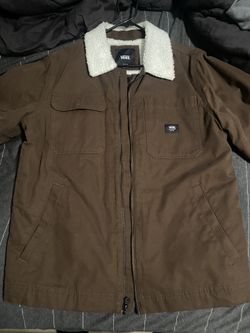 Vans Jacket
