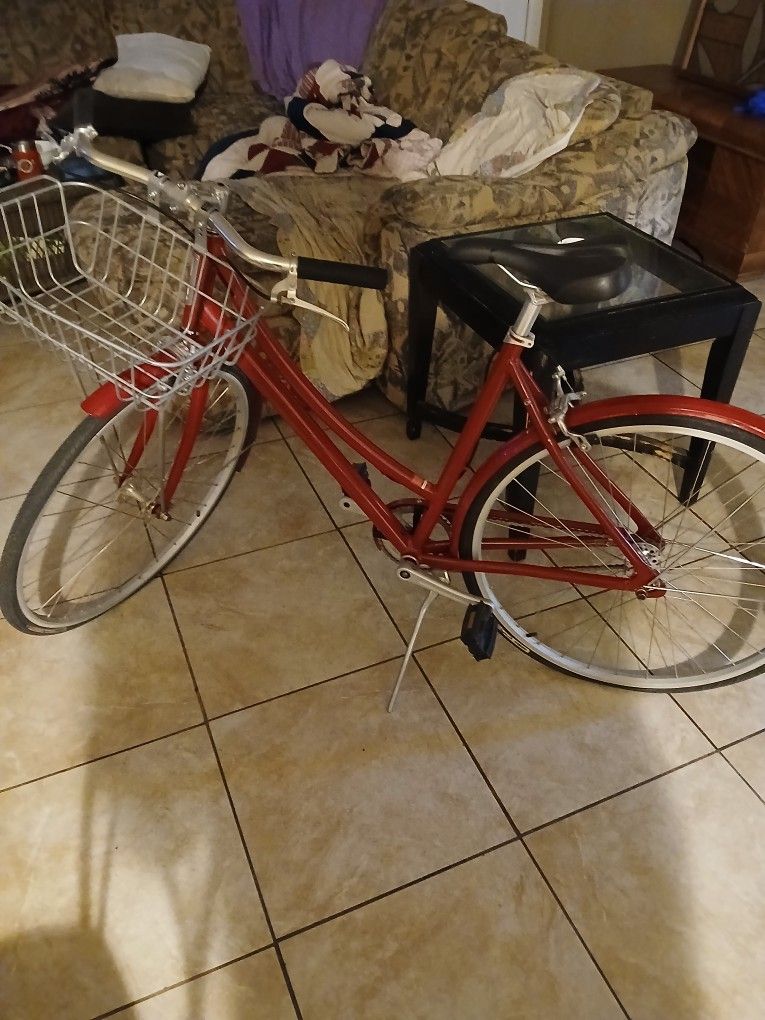 Specialized Globe Daily 1