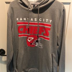 KC Chiefs Sweatshirt