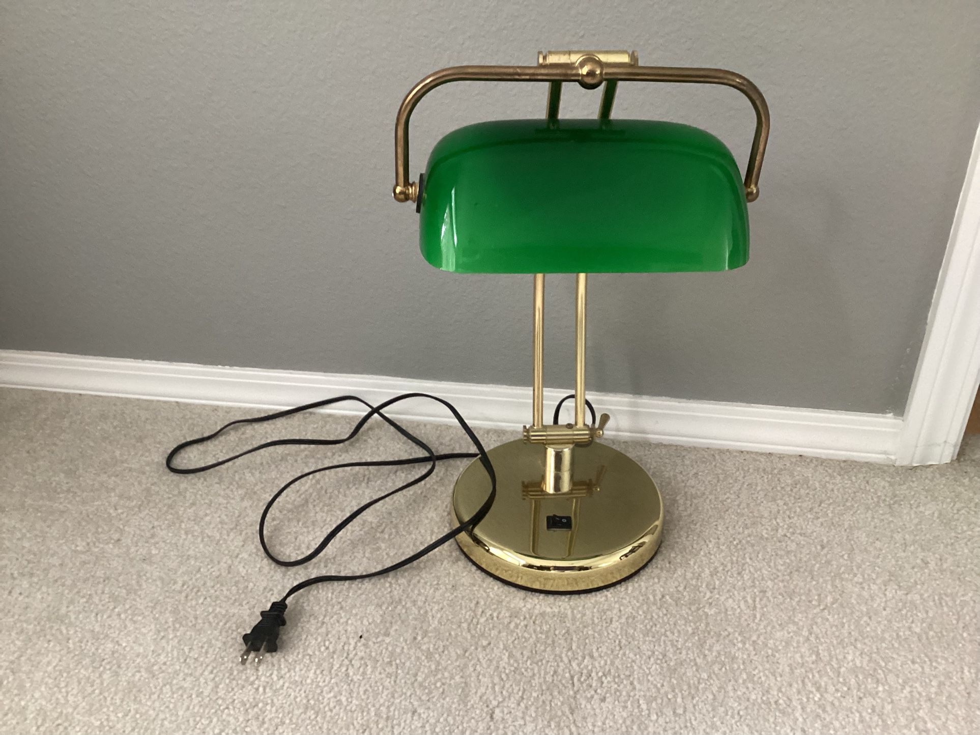 Desk Lamp
