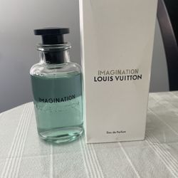 Louis Vuitton imagination cologne