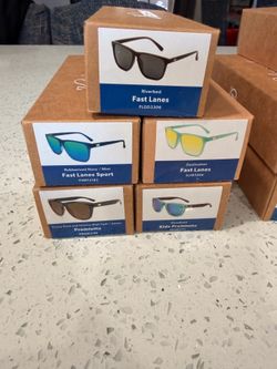10 brand new pairs Knockaround Sunglasses