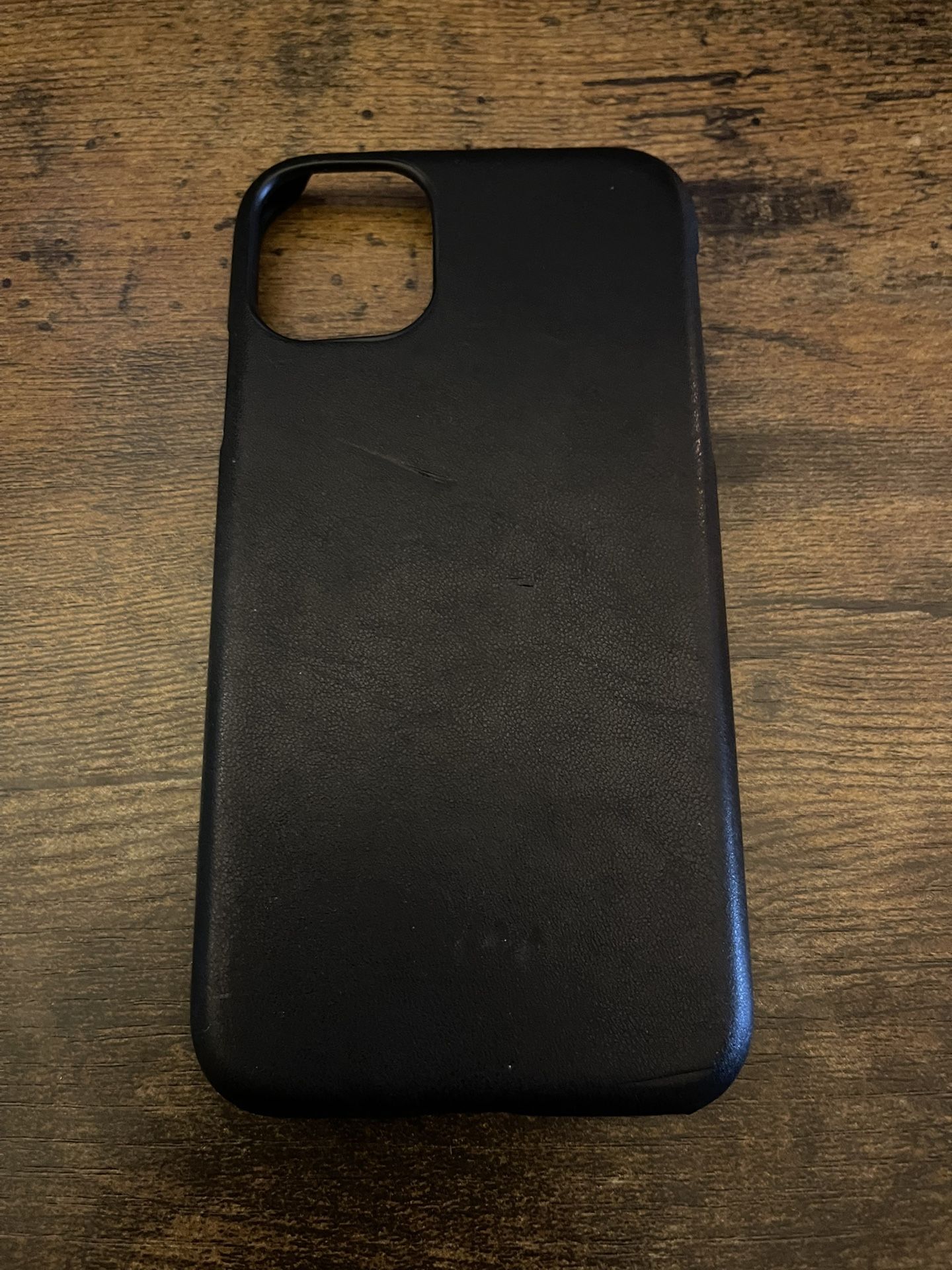 iphone 15 Case Dark Color