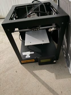 3d printer