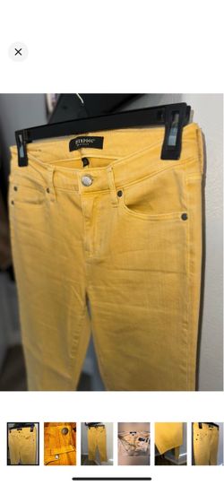 Liverpool Los Angeles Hannah crop flare Jeans