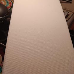 Graco Baby Toddler Mattress 