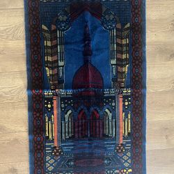 Prayer Rug