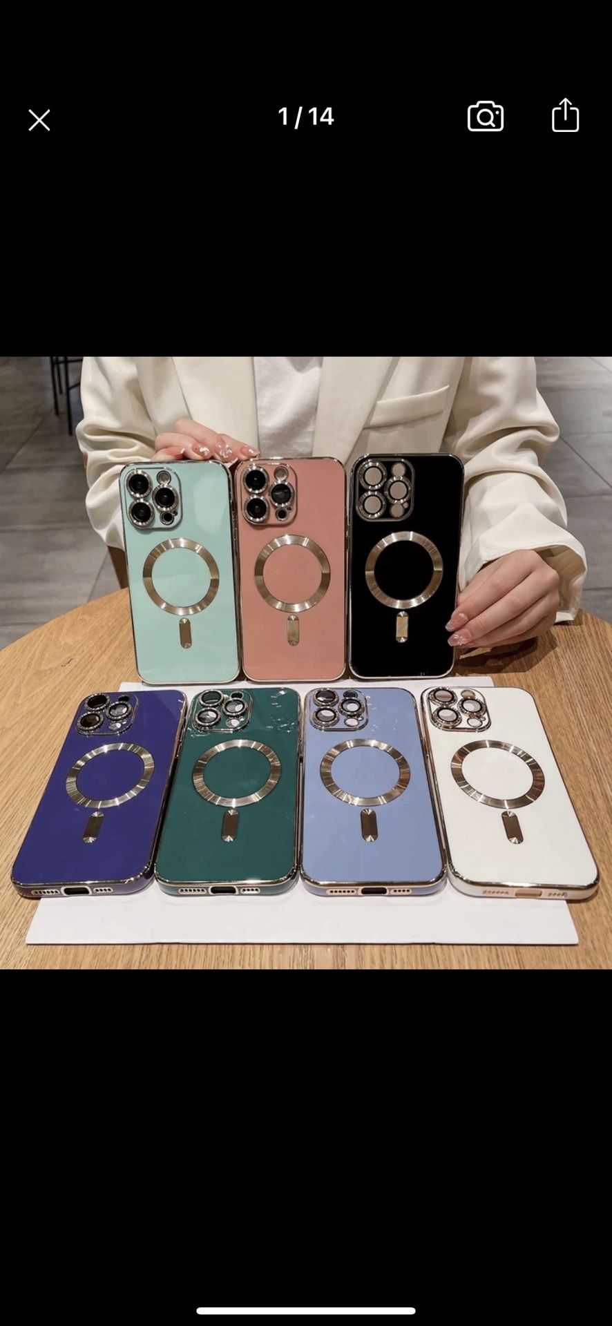 iPhone Cases 