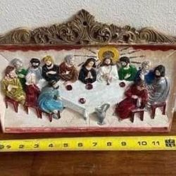 The Last Supper Wall Art Just $5 