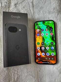 Like new Google pixel a10 boost mobile