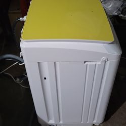 mini portable washer