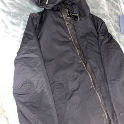 Armani Exchange Jacket