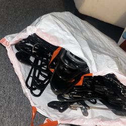 Bag Of Hangers