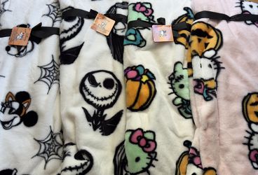 Hk, Mickey , Nightmare Before Christmas 