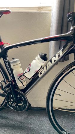Giant Defy Advanced Carbon Fiber Small
