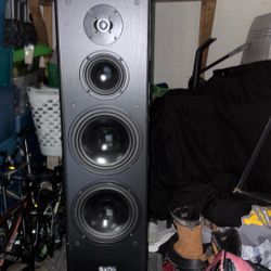 Speakers 