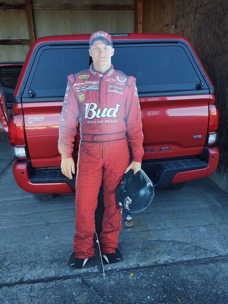 Full Size Stand Up