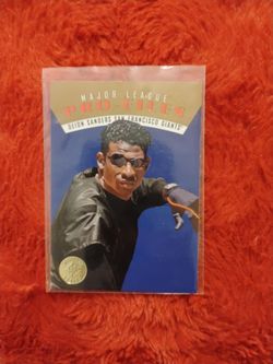 Sports Trader Cards