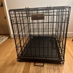 Dog Kennel Crate Carrier