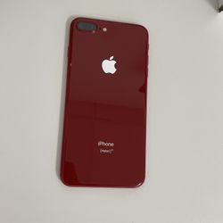 iPhone 8 Plus - Unlocked - 64GB