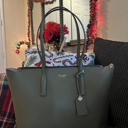 Kate Spade Authentic Purse New 