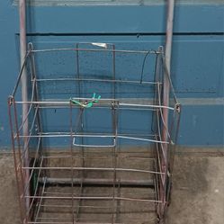 Grocery Cart. Walker