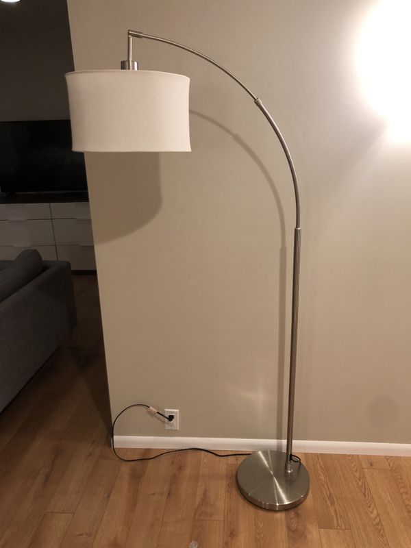 Project 62 Mid Century Floor Lamp For In Placentia Ca Offerup
