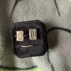 Travel Rings 