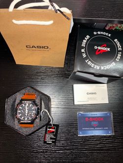 G SHOCK GM-2100