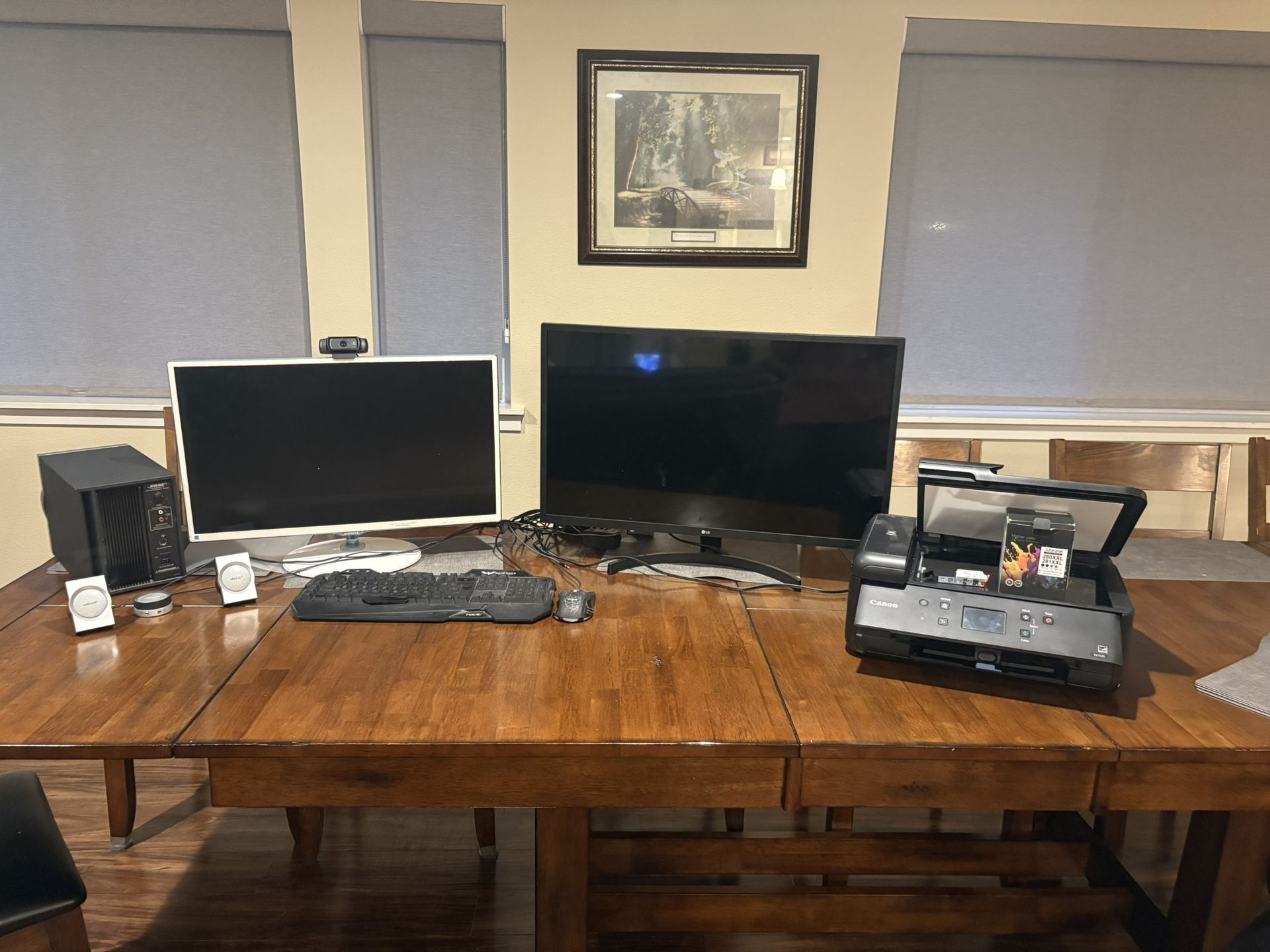 Computer Accessory Package