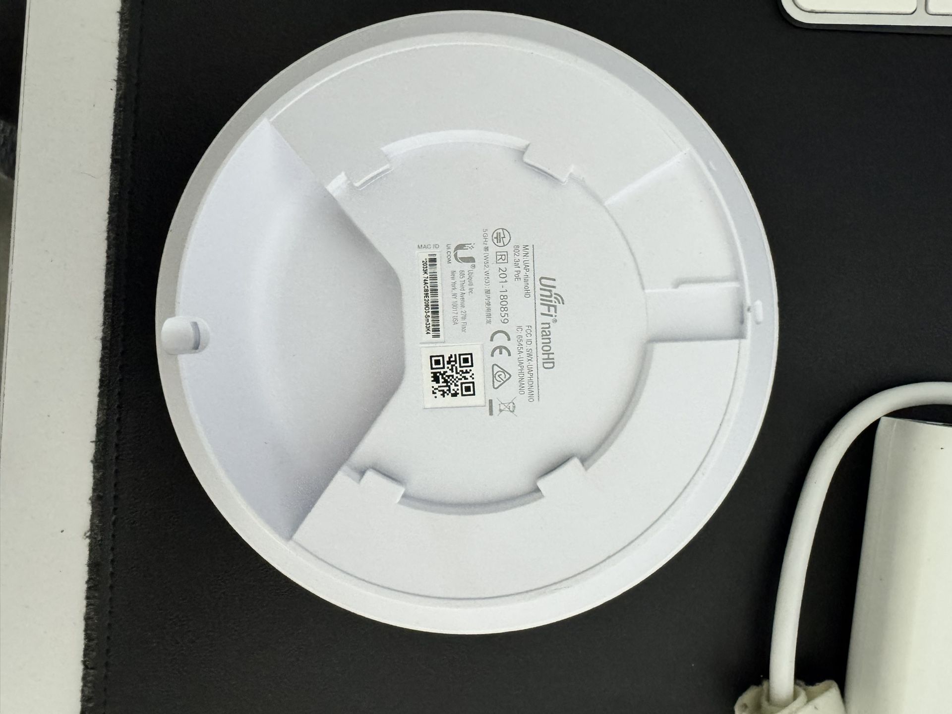 Ubiquiti Unifi UAP-NanoHD