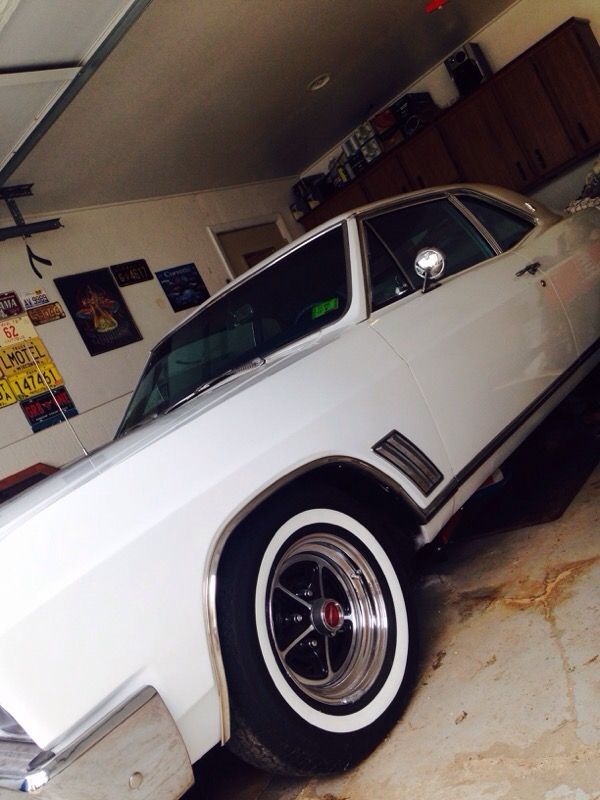 1967 Buick Skylark