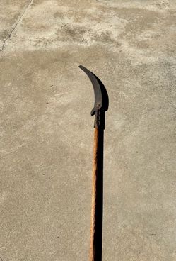 Vintage / Antique Tree Trimmer / Pruner