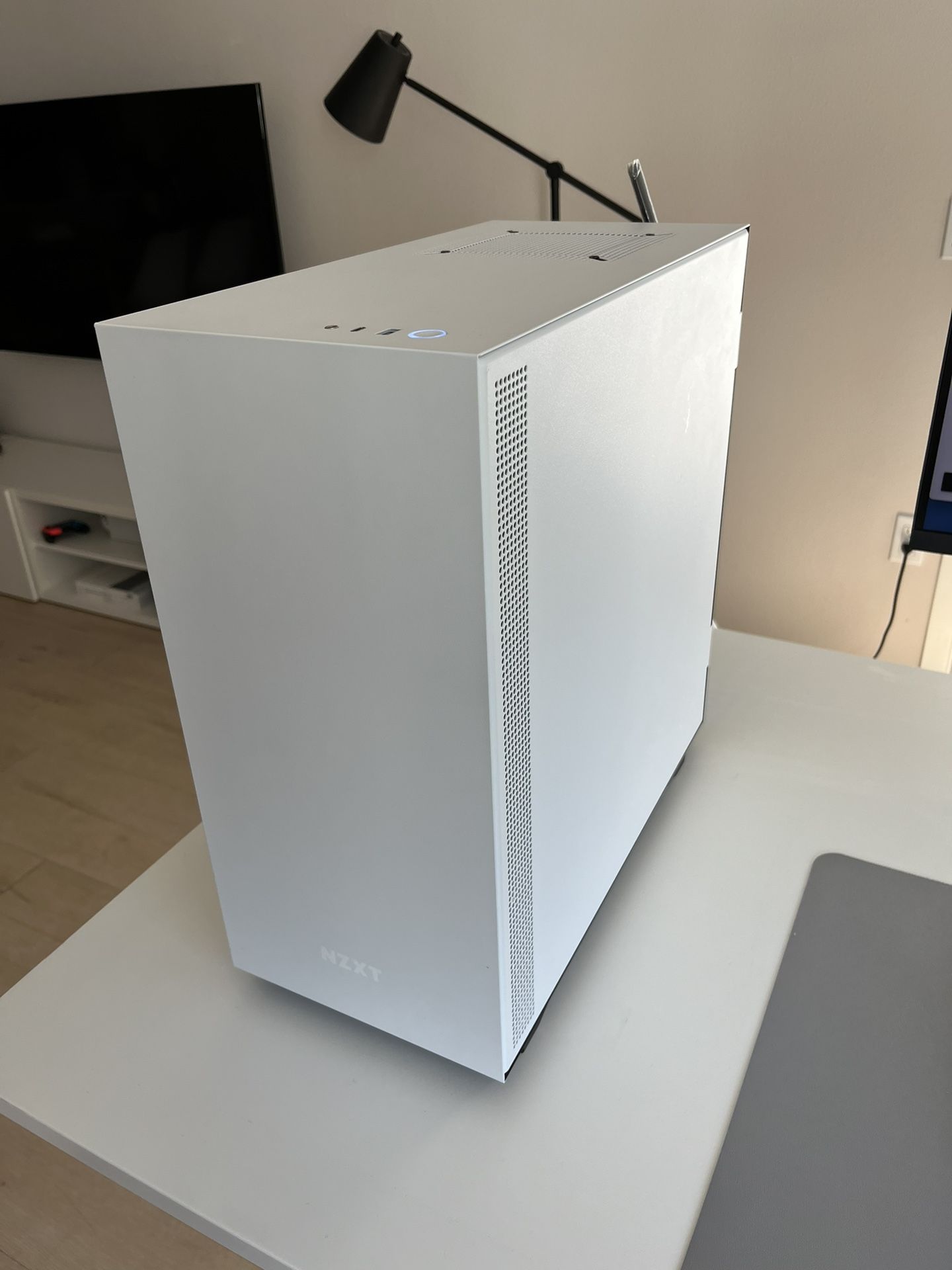 Desktop Gaming PC Ryzen 5 3600