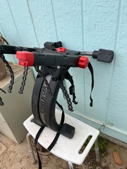 Bike racks