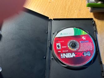 Xbox360 and xbox games