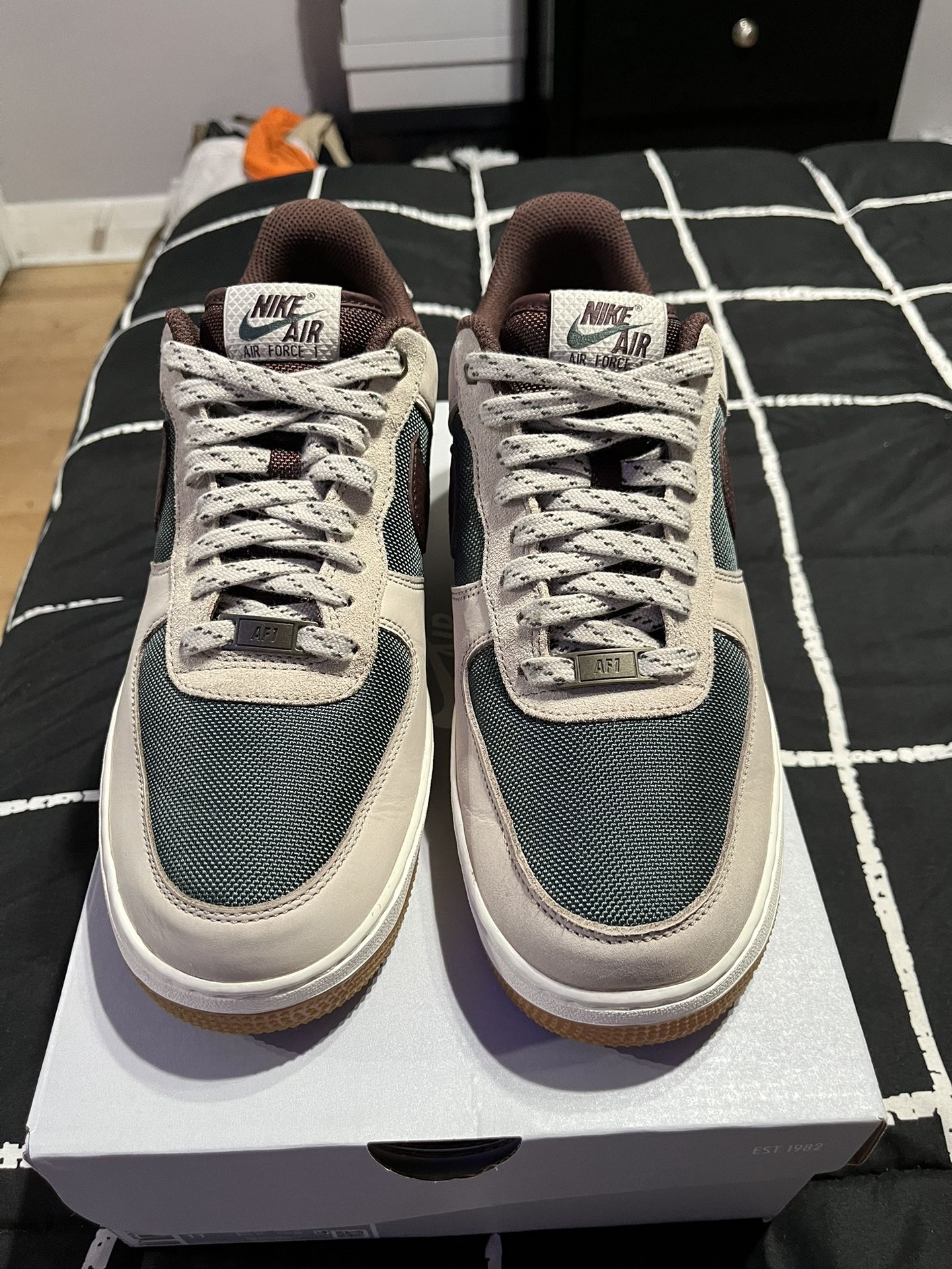 Nike Air Force1