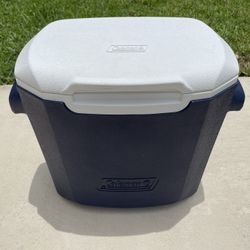 Coleman 28 Qt. Cooler