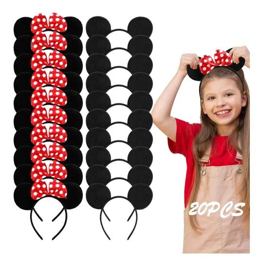 Mickey Mouse Birthday Supplies