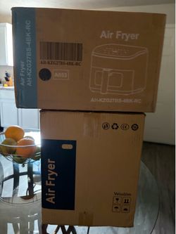 Air Fryer