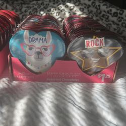 Valentines Candy 