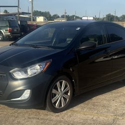 2012 Hyundai Accent
