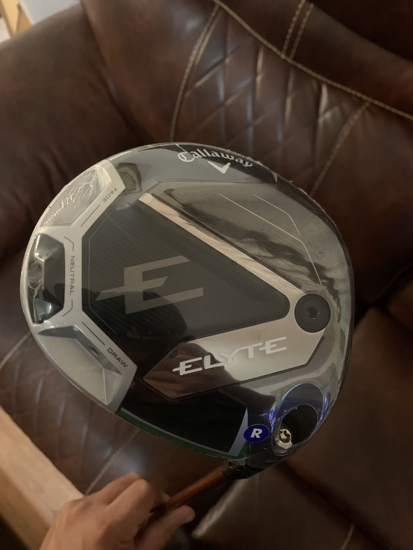 Callaway Driver