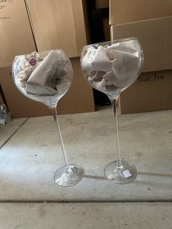 Glass Deco