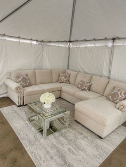 Sectional