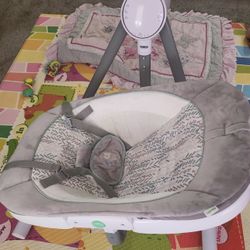 Ingenuity Baby Swing 