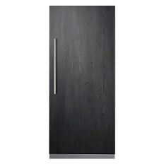 DACOR Contemporary 36-Inch Column Refrigerator Panel Ready / Right Hinge Precio Regular $10,298.00 Mejor Precio a: