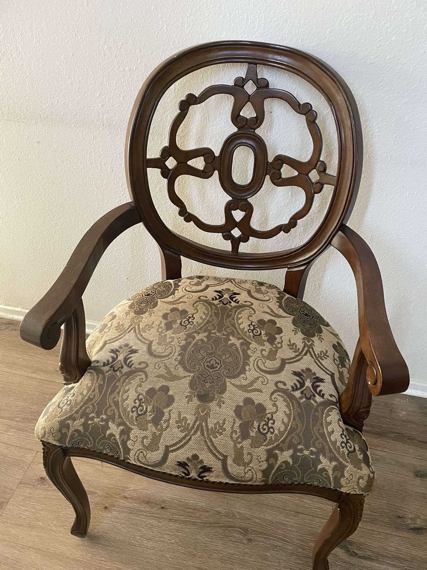 Antique Chair