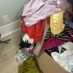 Women Dresses Size Small Medium 