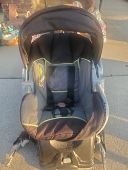 Car Seat